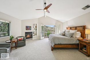Single Family Residence,  Vista Grande drive, Santa Rosa, CA 95403 - 30