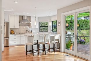 Single Family Residence,  Vista Grande drive, Santa Rosa, CA 95403 - 23