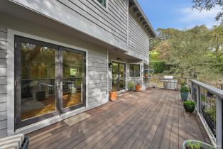 Single Family Residence,  Vista Grande drive, Santa Rosa, CA 95403 - 25