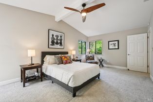 Single Family Residence,  Vista Grande drive, Santa Rosa, CA 95403 - 43