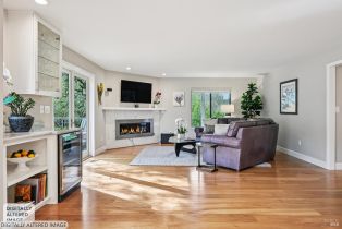 Single Family Residence,  Vista Grande drive, Santa Rosa, CA 95403 - 20