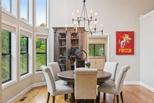 Single Family Residence,  Vista Grande drive, Santa Rosa, CA 95403 - 14