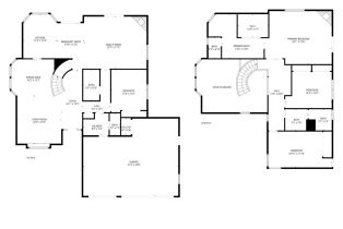 Single Family Residence,  Vista Grande drive, Santa Rosa, CA 95403 - 55