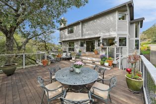 Single Family Residence,  Vista Grande drive, Santa Rosa, CA 95403 - 24