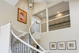 Single Family Residence,  Vista Grande drive, Santa Rosa, CA 95403 - 29