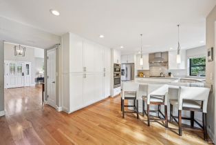 Single Family Residence,  Vista Grande drive, Santa Rosa, CA 95403 - 16