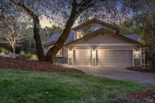 Single Family Residence,  Vista Grande drive, Santa Rosa, CA 95403 - 54