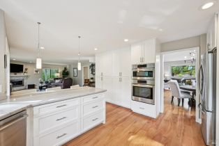 Single Family Residence,  Vista Grande drive, Santa Rosa, CA 95403 - 18