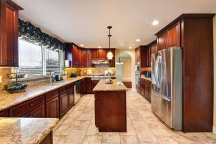 Single Family Residence,  Hall road, Santa Rosa, CA 95401 - 14