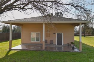 Single Family Residence,  Hall road, Santa Rosa, CA 95401 - 5