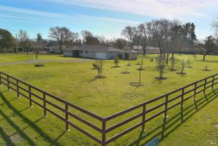 Single Family Residence,  Hall road, Santa Rosa, CA 95401 - 3