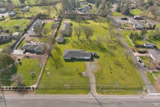 Single Family Residence,  Hall road, Santa Rosa, CA 95401 - 30