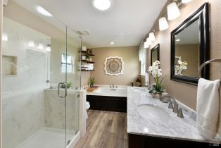 Single Family Residence,  Hall road, Santa Rosa, CA 95401 - 24