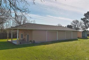 Single Family Residence,  Hall road, Santa Rosa, CA 95401 - 4