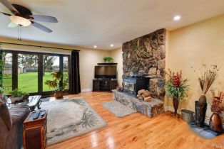Single Family Residence,  Hall road, Santa Rosa, CA 95401 - 11