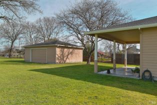 Single Family Residence,  Hall road, Santa Rosa, CA 95401 - 6