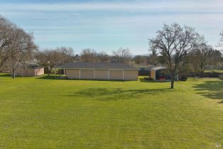 Single Family Residence,  Hall road, Santa Rosa, CA 95401 - 7