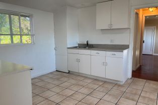 Apartment,  College avenue, Santa Rosa, CA 95401 - 4