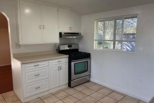Apartment,  College avenue, Santa Rosa, CA 95401 - 5