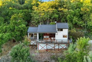 Single Family Residence,  Margie lane, Glen Ellen, CA 95442 - 58