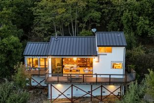 Single Family Residence,  Margie lane, Glen Ellen, CA 95442 - 48