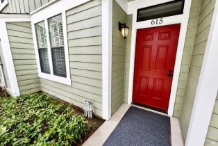 Condominium, Cherry avenue, Sonoma, CA 95476 - 21