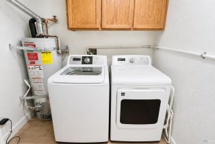Condominium, Cherry avenue, Sonoma, CA 95476 - 19
