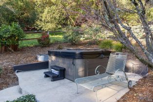 Single Family Residence,  Madrone avenue, Healdsburg, CA 95448 - 39