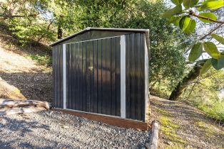 Single Family Residence,  Madrone avenue, Healdsburg, CA 95448 - 36