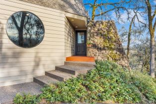 Single Family Residence,  Loch Haven drive, Santa Rosa, CA 95404 - 2