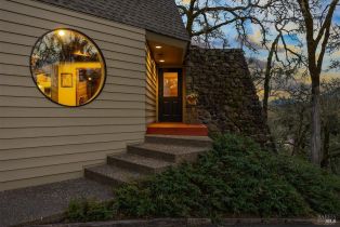 Single Family Residence,  Loch Haven drive, Santa Rosa, CA 95404 - 3