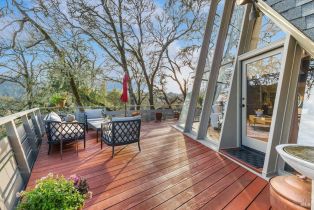 Single Family Residence,  Loch Haven drive, Santa Rosa, CA 95404 - 24