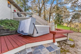 Single Family Residence,  Loch Haven drive, Santa Rosa, CA 95404 - 28