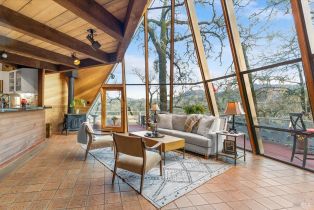 Single Family Residence,  Loch Haven drive, Santa Rosa, CA 95404 - 4