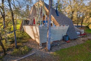 Single Family Residence,  Loch Haven drive, Santa Rosa, CA 95404 - 31