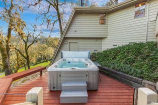 Single Family Residence,  Loch Haven drive, Santa Rosa, CA 95404 - 27
