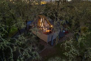 Single Family Residence,  Loch Haven drive, Santa Rosa, CA 95404 - 37