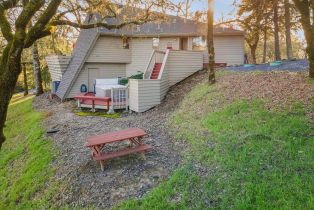 Single Family Residence,  Loch Haven drive, Santa Rosa, CA 95404 - 30