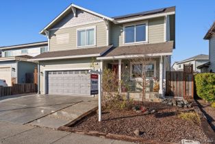 Single Family Residence, 1647 Kerry Ln, Santa Rosa, CA  Santa Rosa, CA 95403