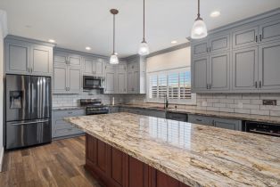 Single Family Residence,  Kerry lane, Santa Rosa, CA 95403 - 5