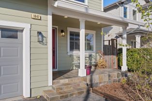 Single Family Residence,  Kerry lane, Santa Rosa, CA 95403 - 3