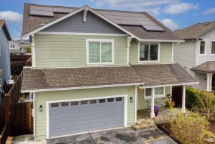 Single Family Residence,  Kerry lane, Santa Rosa, CA 95403 - 4