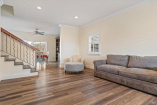 Single Family Residence,  Kerry lane, Santa Rosa, CA 95403 - 7