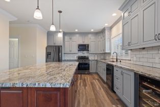 Single Family Residence,  Kerry lane, Santa Rosa, CA 95403 - 6