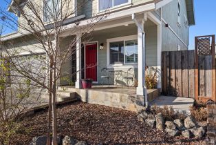 Single Family Residence,  Kerry lane, Santa Rosa, CA 95403 - 2