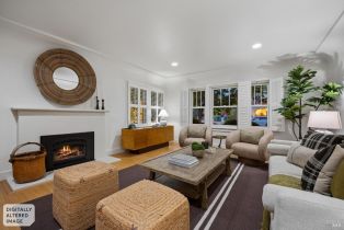 Single Family Residence,  France street, Sonoma, CA 95476 - 2