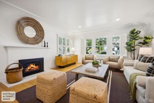 Single Family Residence,  France street, Sonoma, CA 95476 - 14