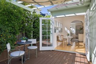 Single Family Residence,  France street, Sonoma, CA 95476 - 54