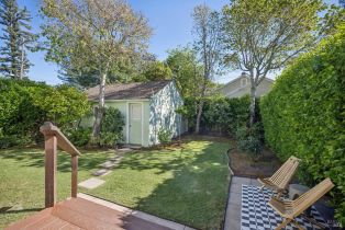 Single Family Residence,  France street, Sonoma, CA 95476 - 57