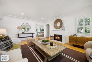 Single Family Residence,  France street, Sonoma, CA 95476 - 15